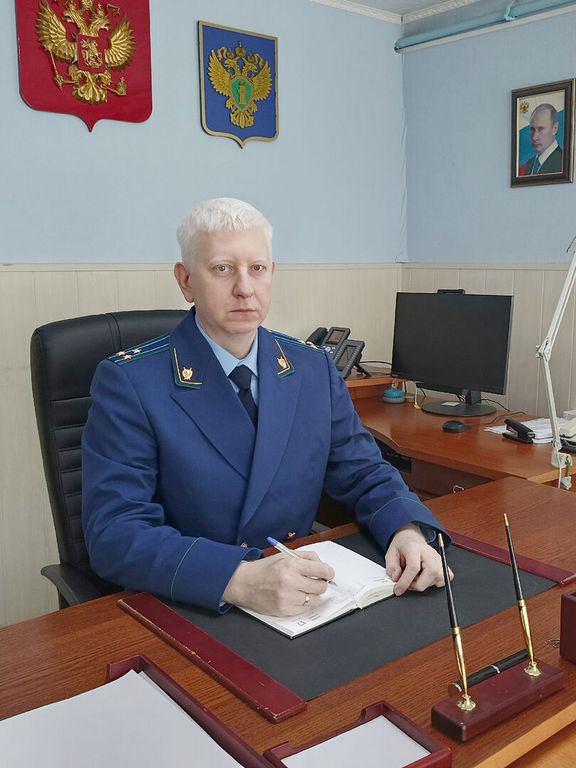 Сивоконь Александр Александрович.