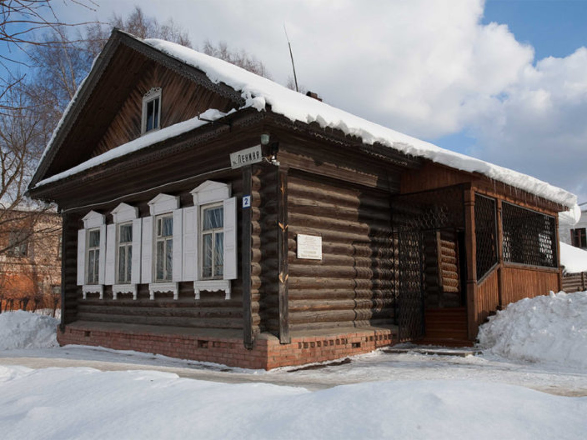 Купить Дом В Палехе Ивановской