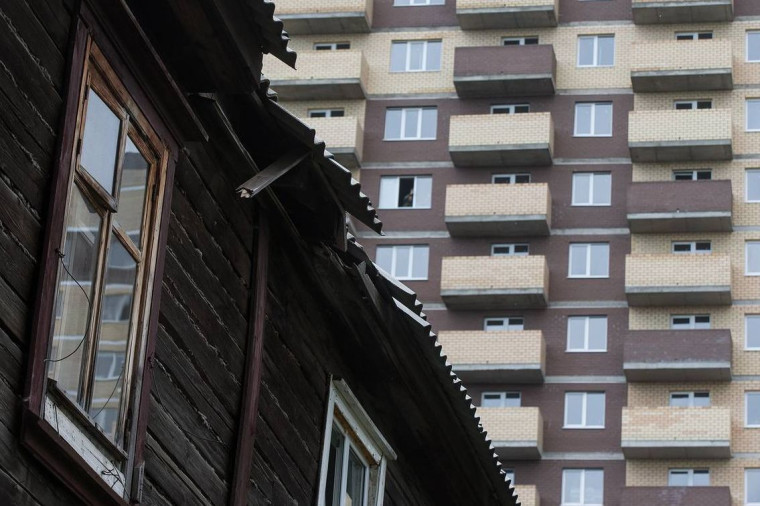 Прокуратурой Палехского района проведена проверка исполнения законодательства в сфере переселения граждан из аварийного жилья. Прокуратурой Палехского района проведена проверка исполнения законодательства в сфере переселения граждан из аварийного жилья.