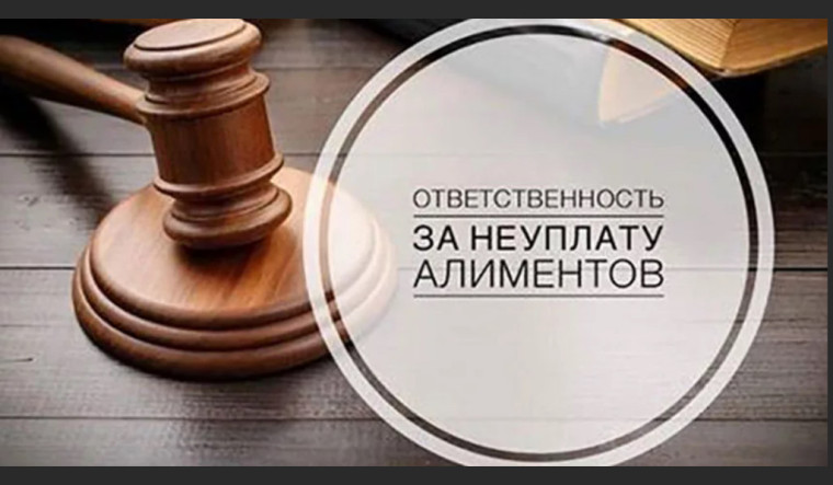 Ответственность за неуплату родителем алиментов. Ответственность за неуплату родителем алиментов.