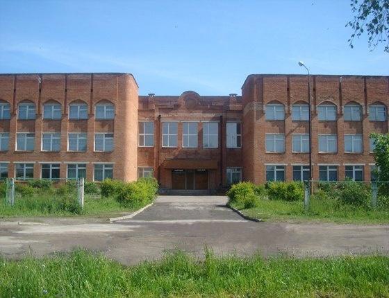 Палехская средняя школа стала участником регионального проекта "Школьный двор". Палехская средняя школа стала участником регионального проекта "Школьный двор".