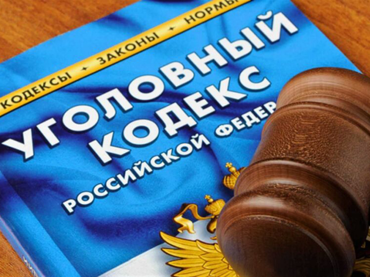 Ответственность за подрыв экономической безопасности и обороноспособности Российской Федерации. Ответственность за подрыв экономической безопасности и обороноспособности Российской Федерации.