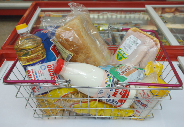 Прокуратурой района проведена проверка в сфере ценообразования на продукты первой необходимости. Прокуратурой района проведена проверка в сфере ценообразования на продукты первой необходимости.